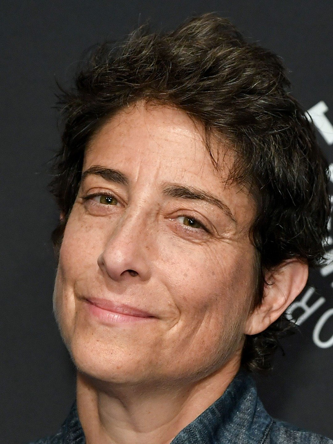 actor Carolyn Strauss large photo