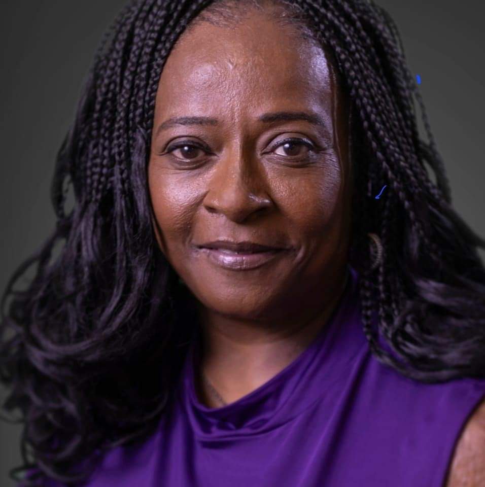 actor Justina Page large photo