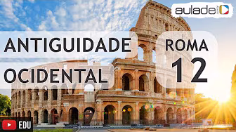 History - Rome: Empire - Late Empire and the Fall of Rome