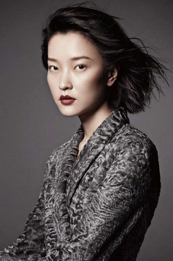 actor Du Juan large photo