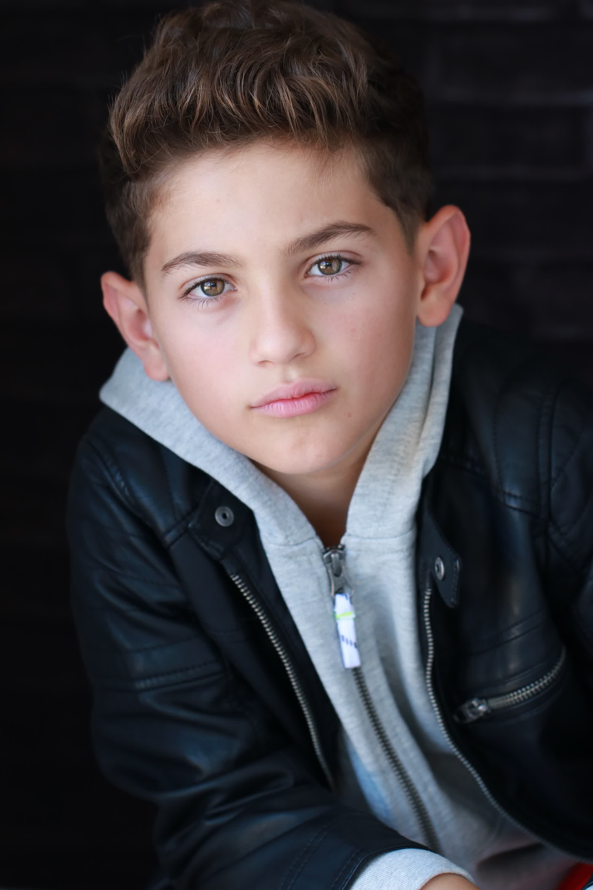 actor Arian S. Cartaya large photo