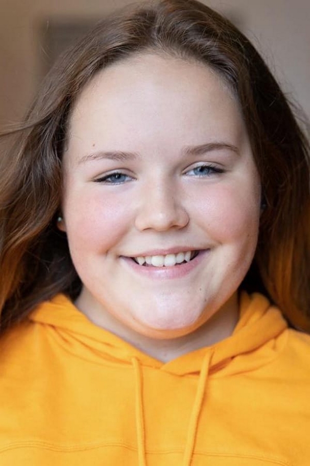 actor Rosalie Moreau large photo