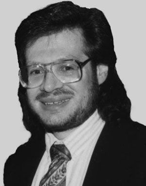 Scott Essman