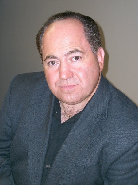 actor Tom Gatto large photo