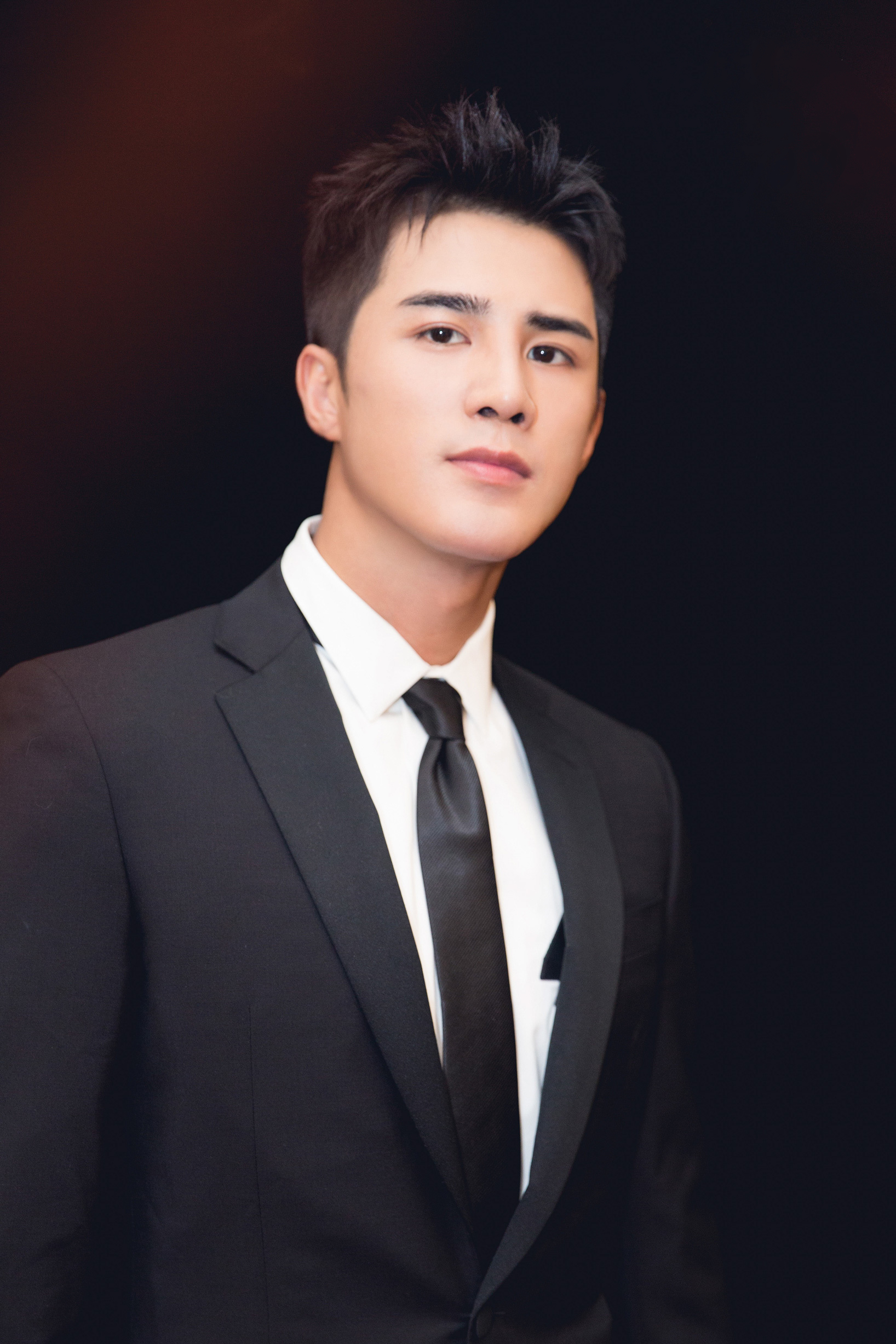 actor Chao Jiang large photo