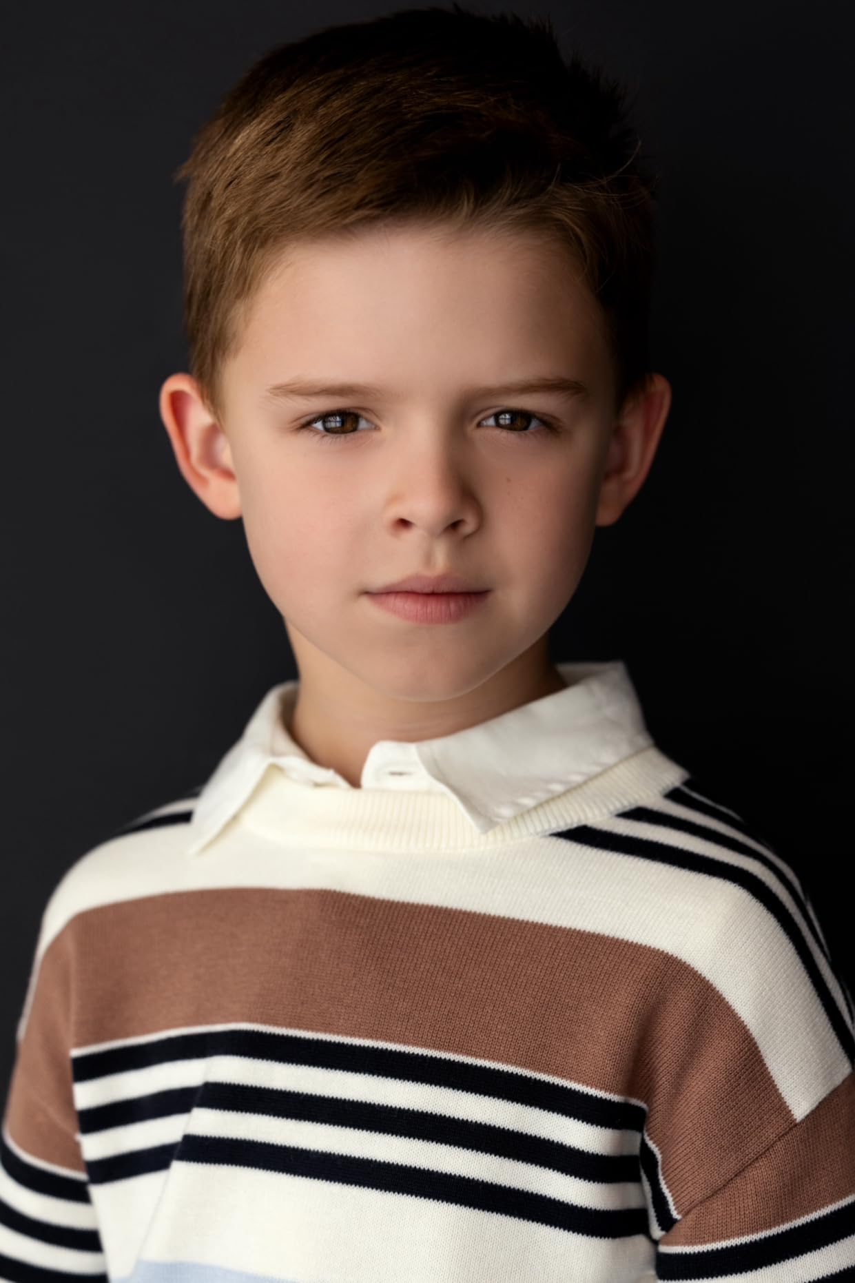 actor Tayden Jax Ryan large photo