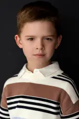 Tayden Jax Ryan