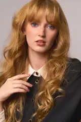 Leah Merritt