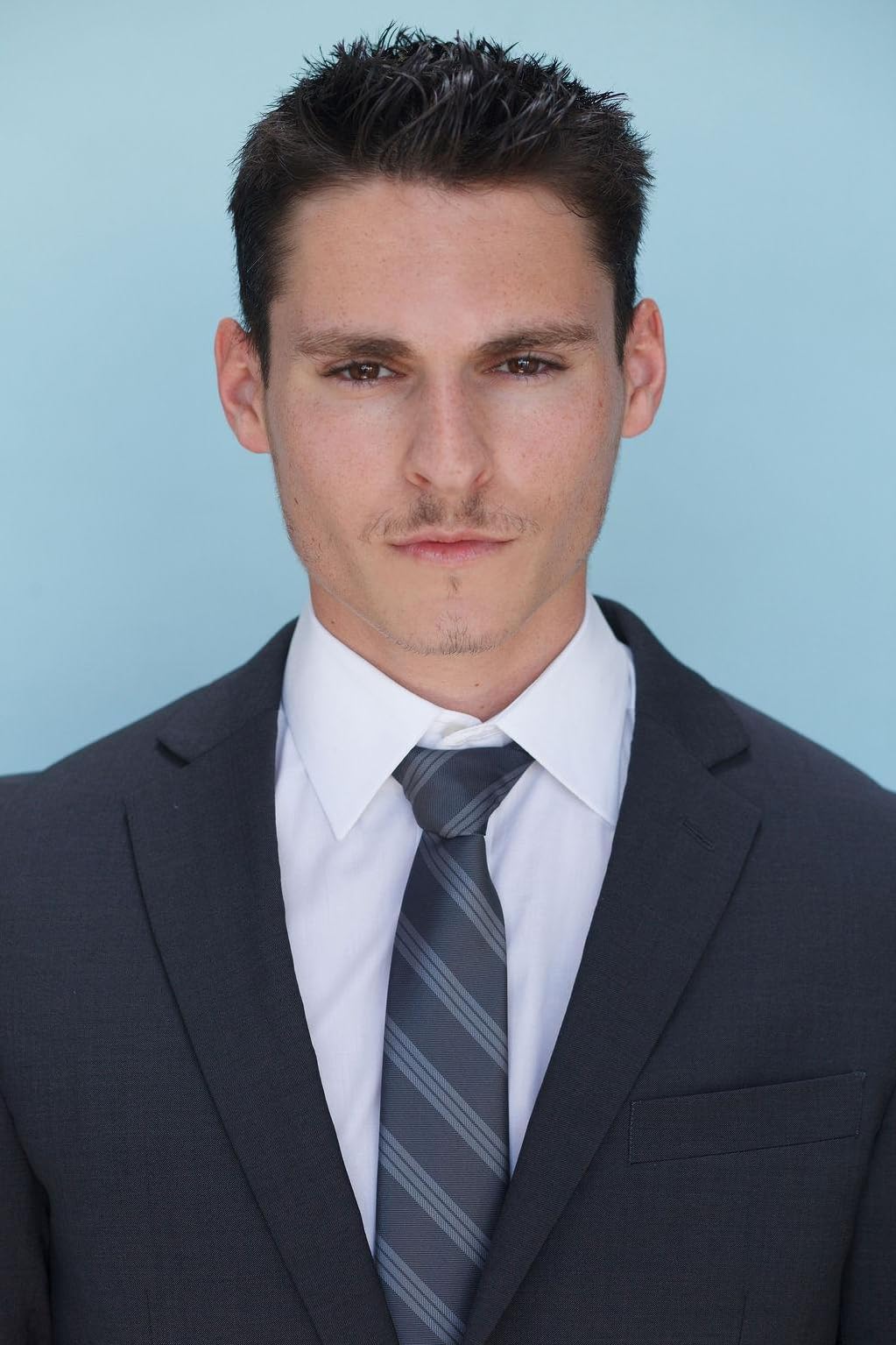 Ethan Harrington