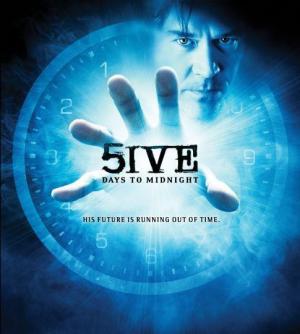 5 Days to Midnight [Russian]