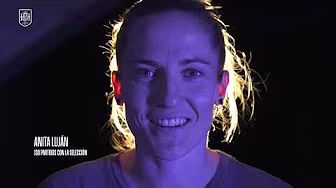 Una lista para la historia: convocadas para el primer Mundial femenino de fútbol sala | 🔴 SEFUTBOL