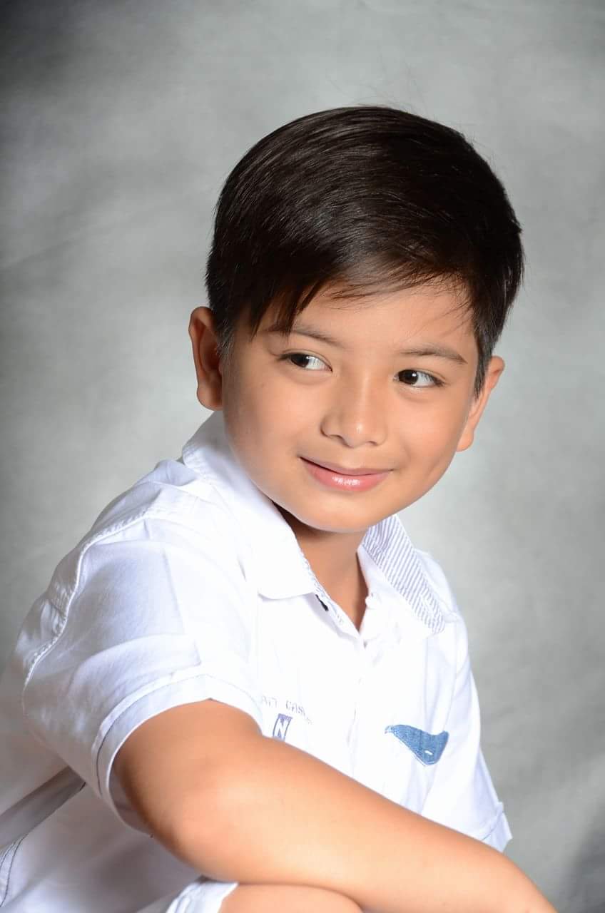 actor Lei Navarro large photo