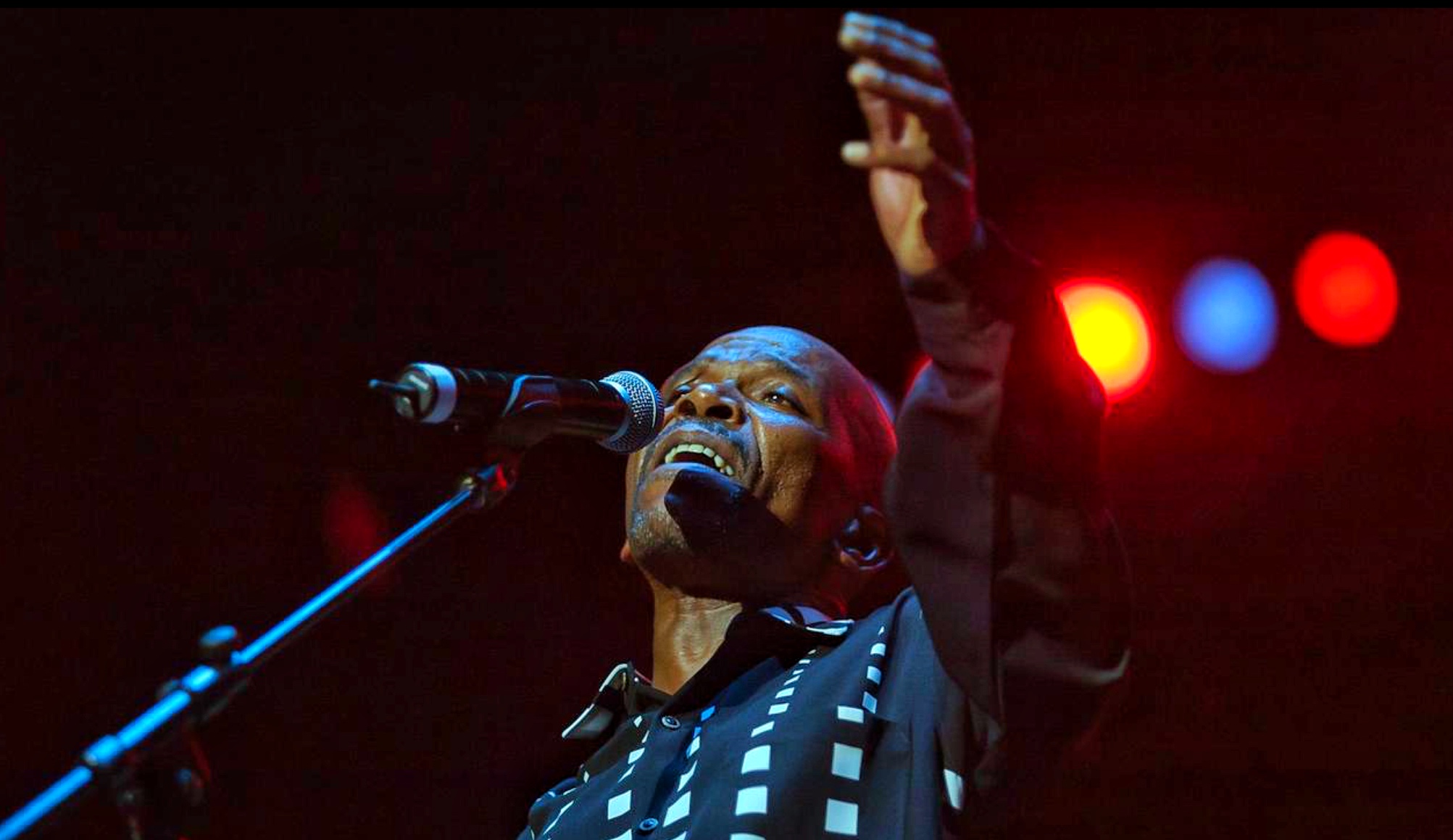 Ray Phiri