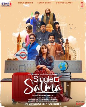 Single Salma [Hindi]