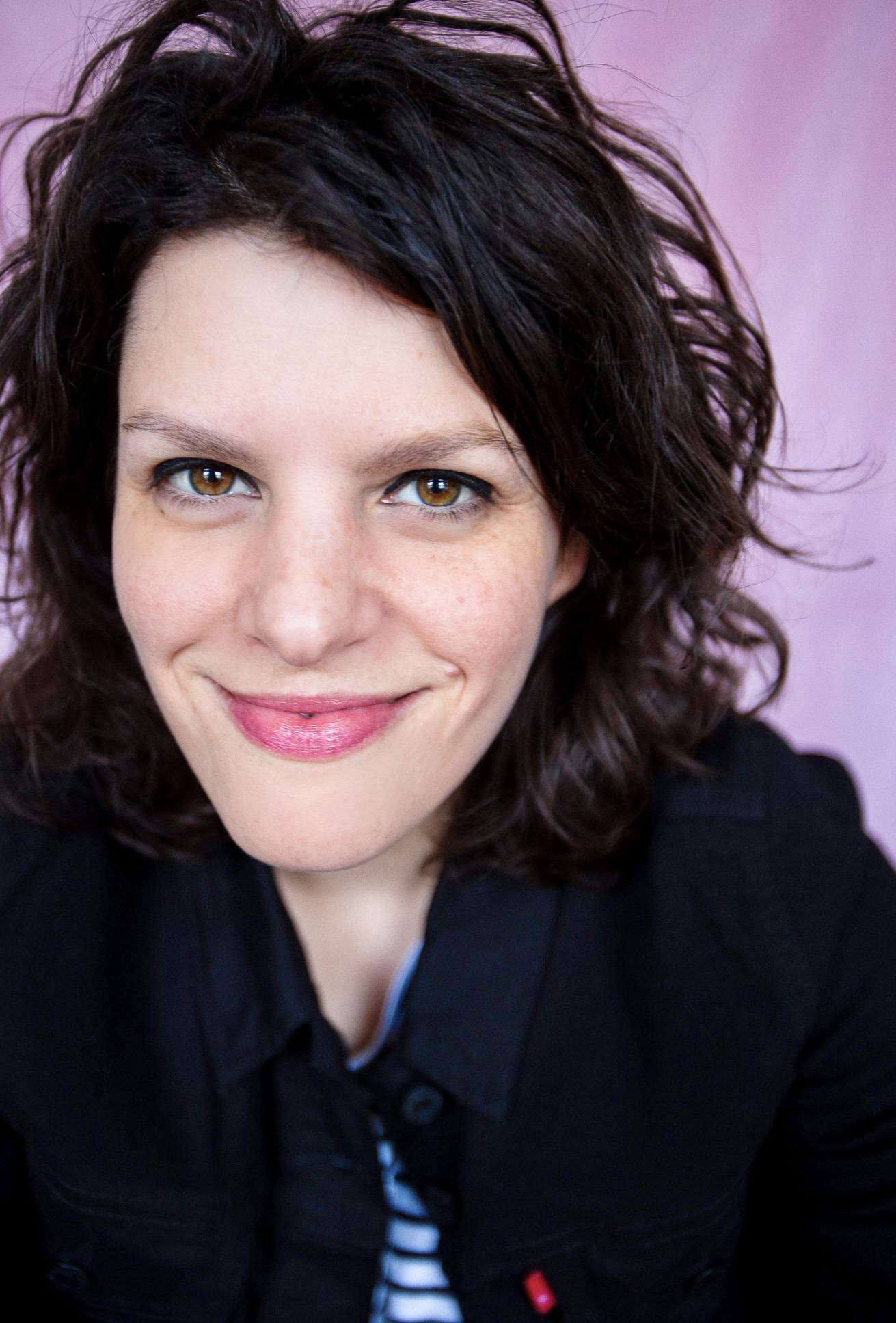 actor Jenn Wexler large photo