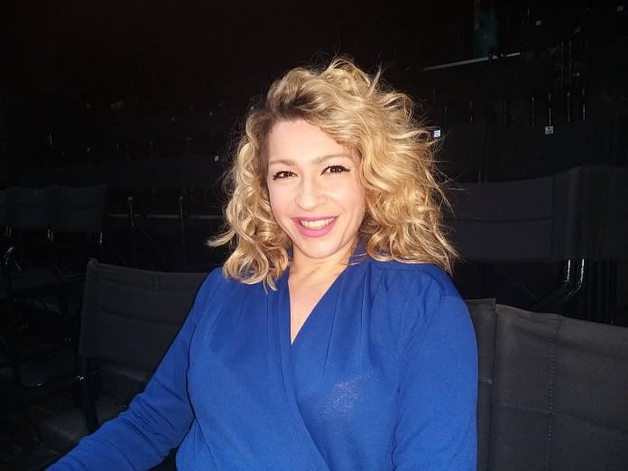 Aspasia Kokosi