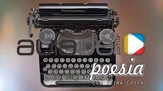 Poetry Classroom - Cecília Meireles: Messages to Distant Friends