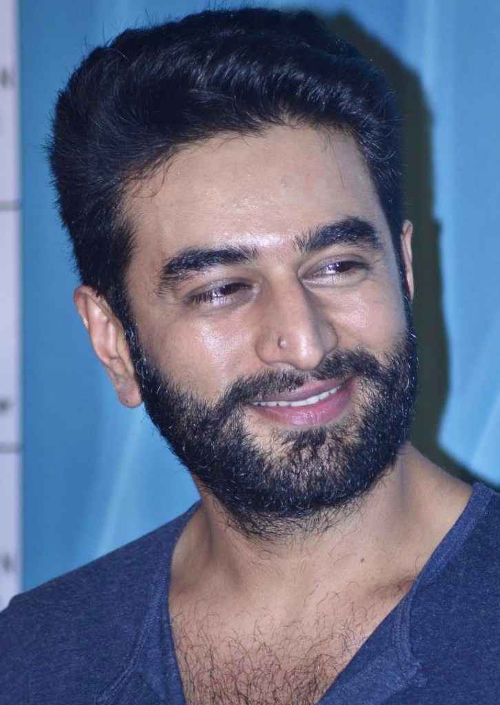 actor Shekhar Ravjiani large photo