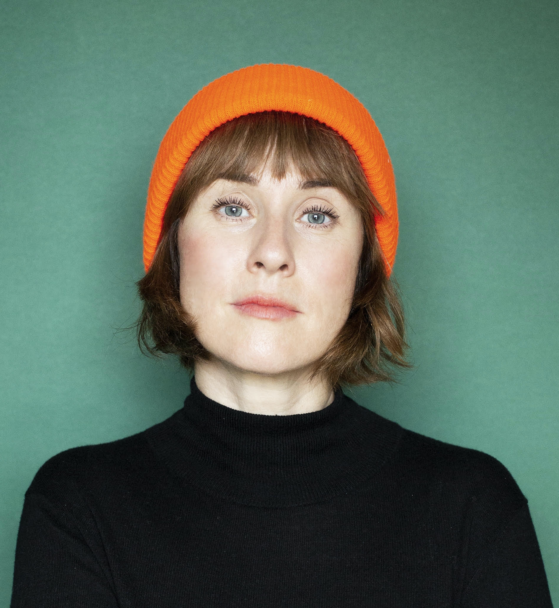 actor Marlene Morreis large photo