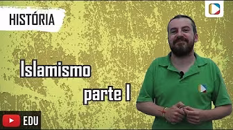 History - Muhammad and the Birth of Islam