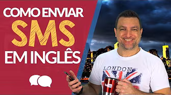 Paano Magpadala ng SMS sa Ingles | Karaniwang Mga Sigla