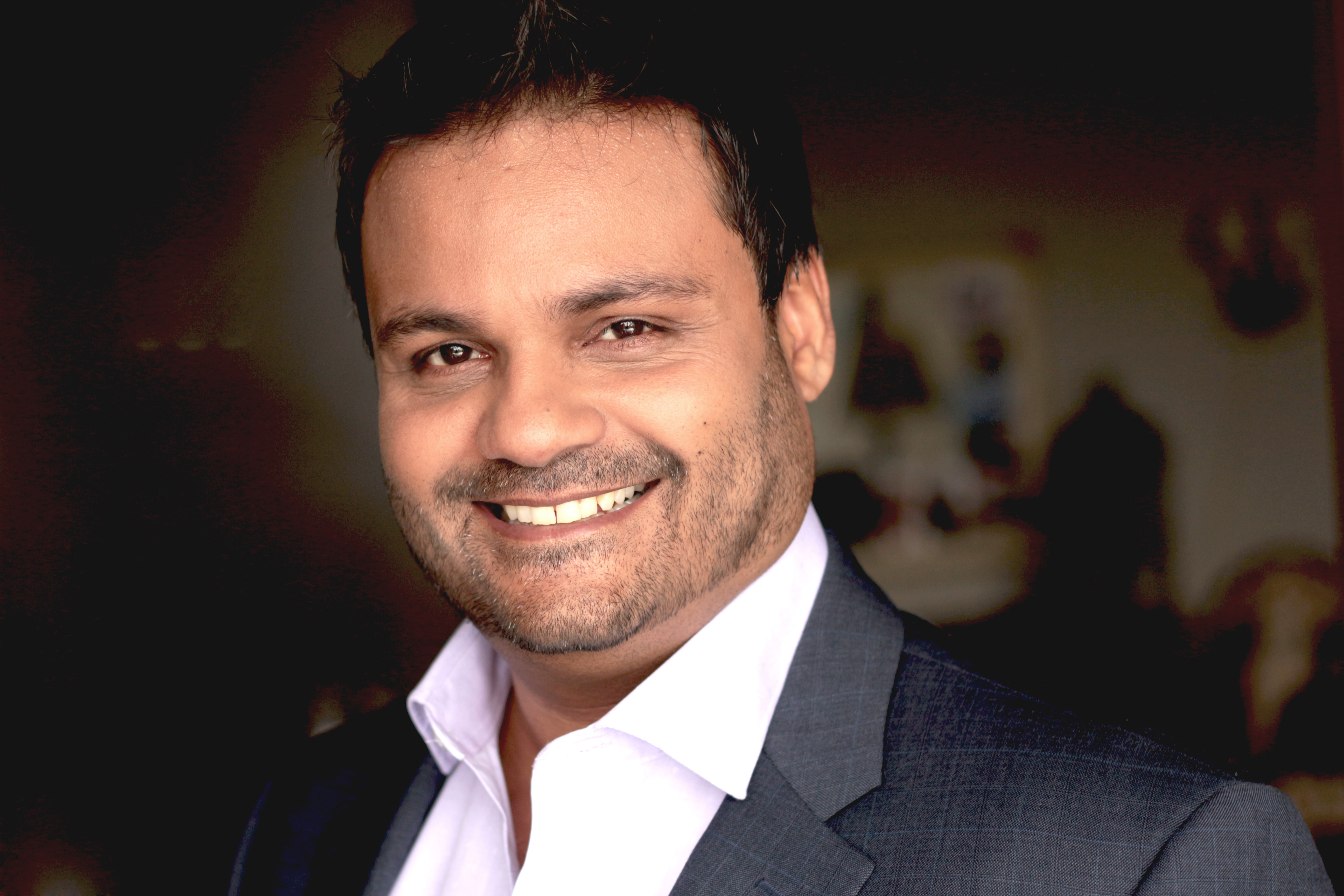 Azeem Nathoo