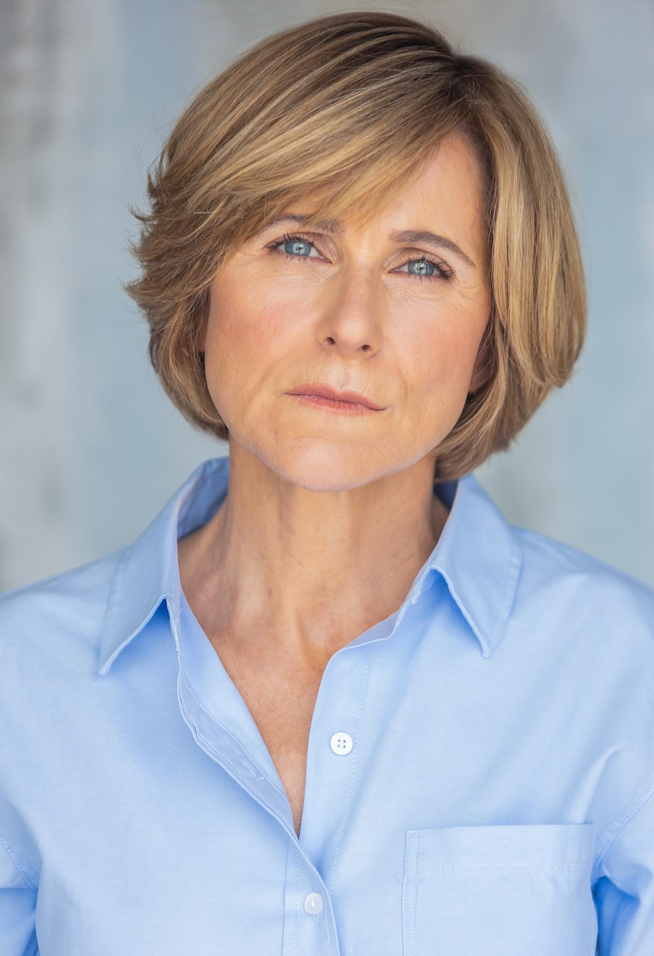 actor Colleen Ann Bowling large photo