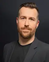 Nicholas Gould