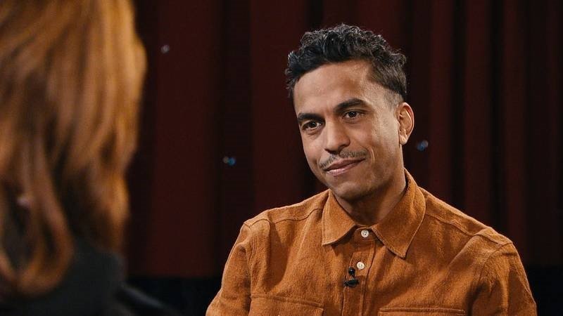 actor Timbuktu large photo