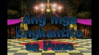 Hiraya Manawari: "The Fairies in the Tree"