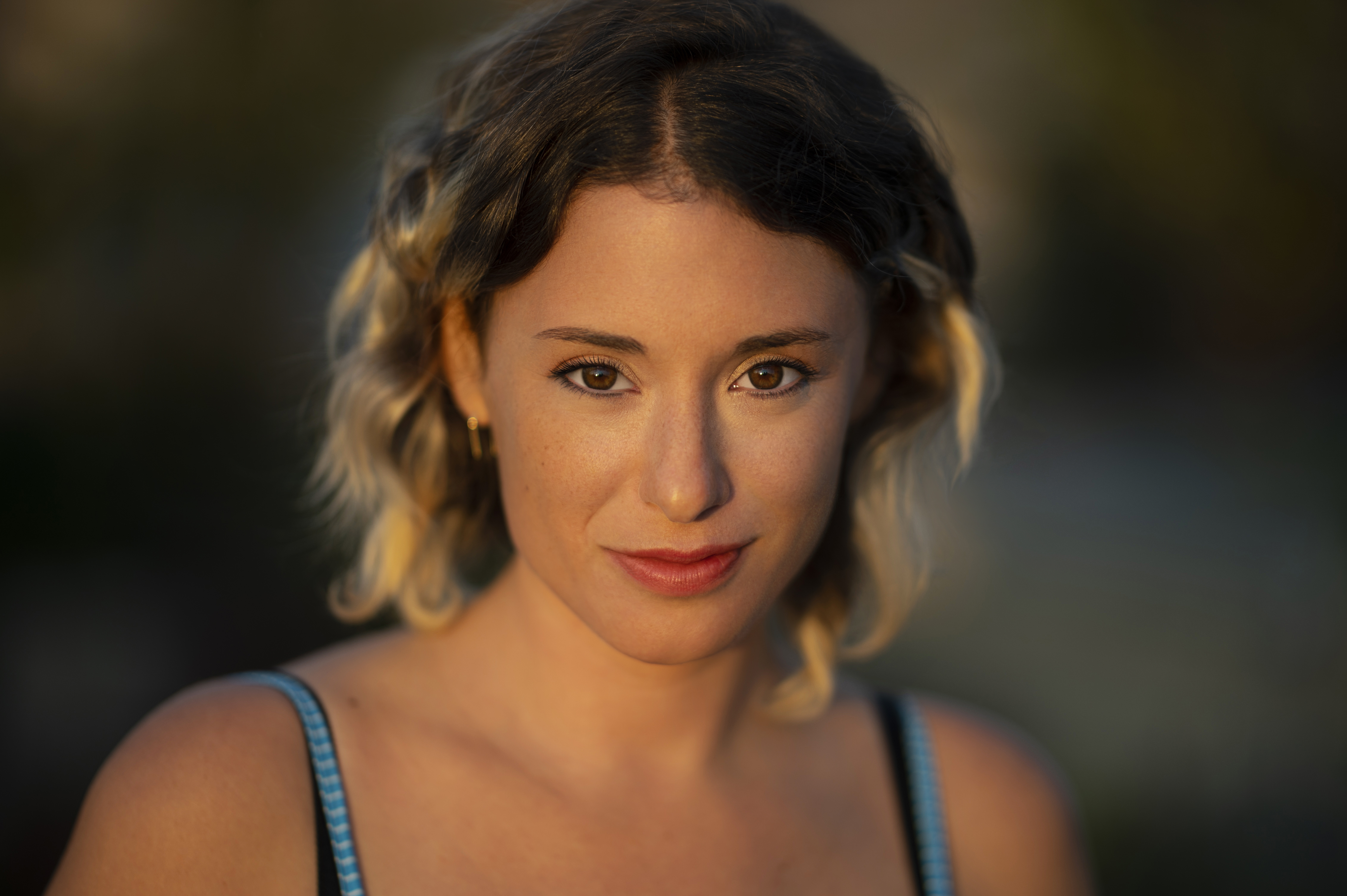 Meghan Miller