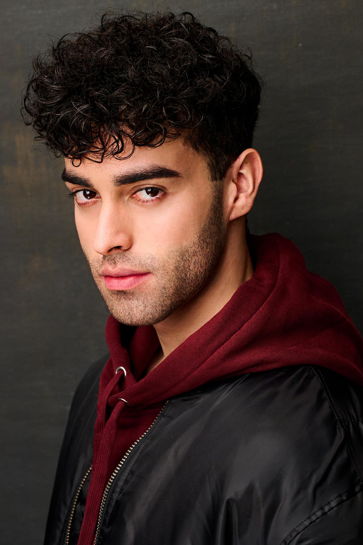 Conrad Torres