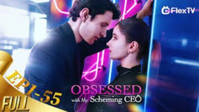 obsessed with my scheming ceo — blurred background