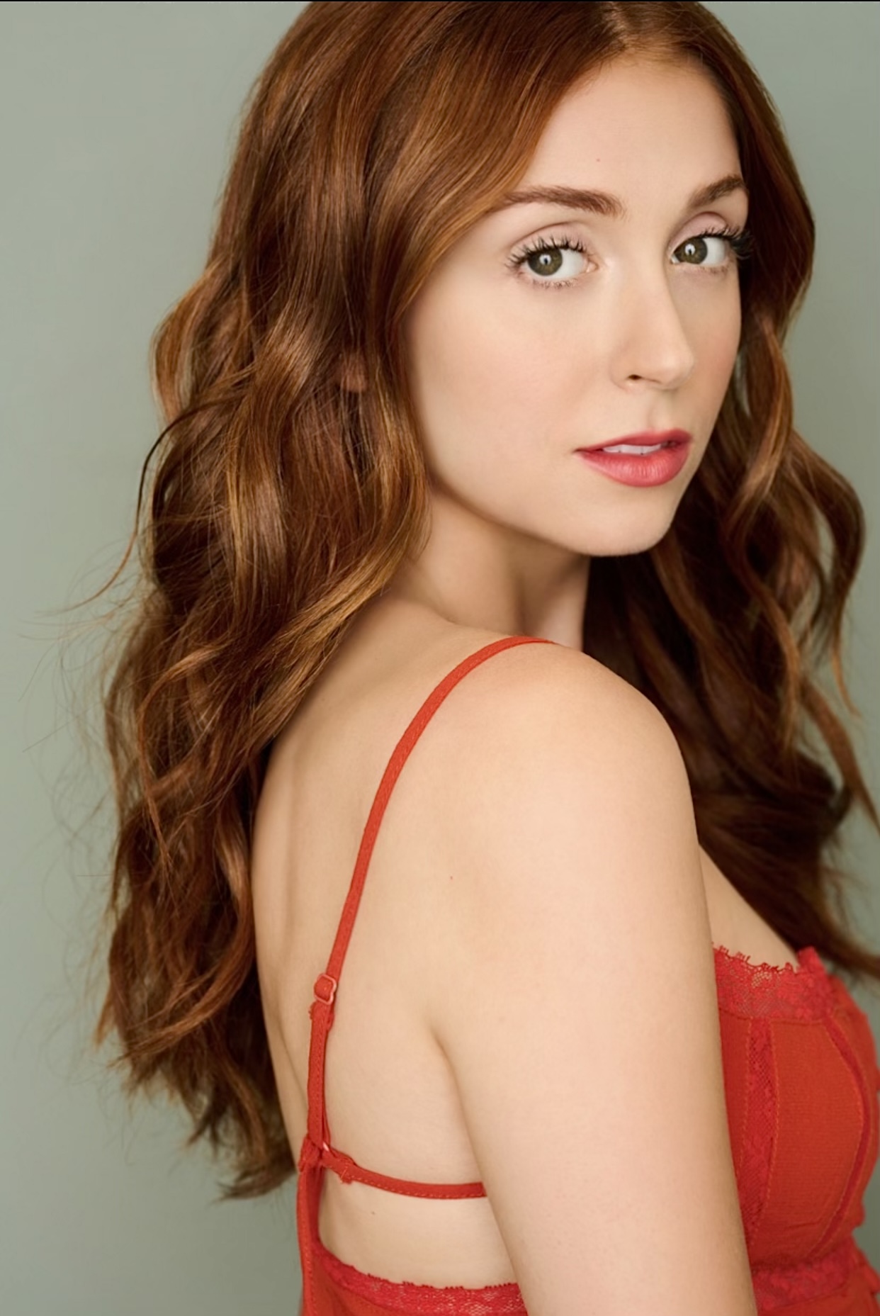 Natalie Porretta