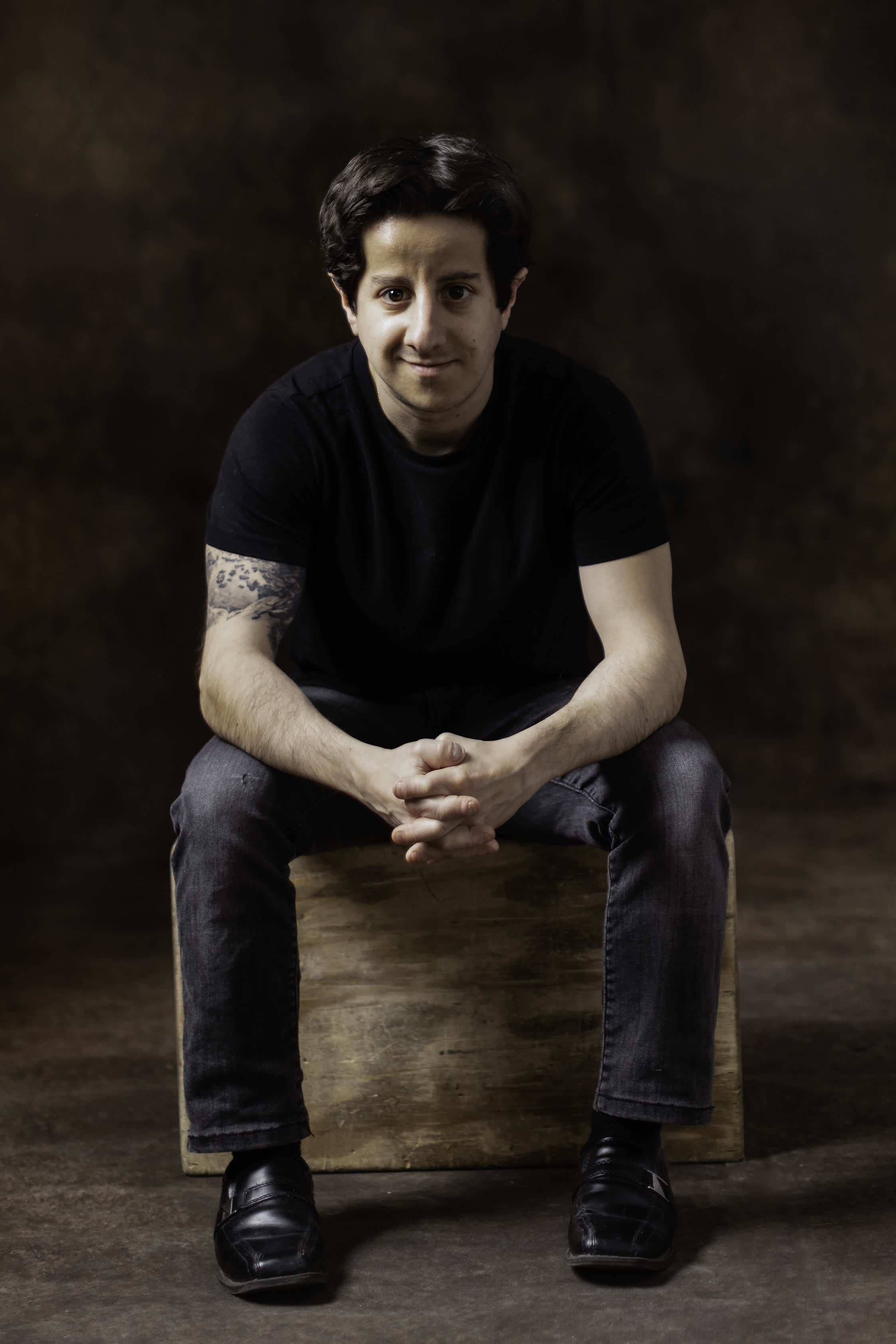 Phil Moniz