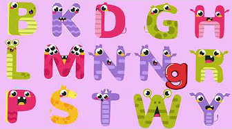 Filipino Alphabet | ABAKADA | Vowels and Consonants