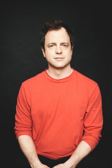 actor Alexis Lefebvre large photo