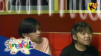 How Sound Travels | Sineskwela