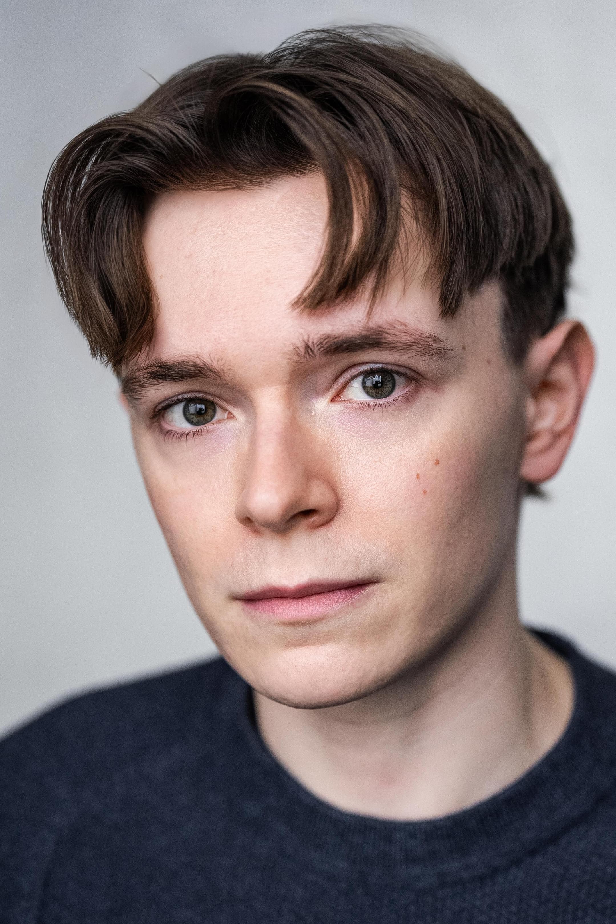 actor James Farley large photo