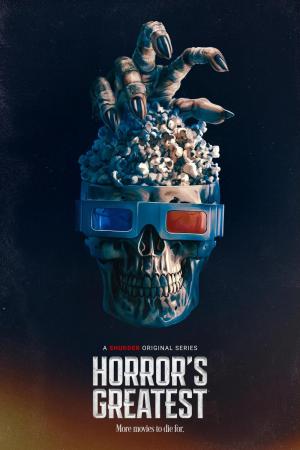 Horror's Greatest [Russian] S1-S2