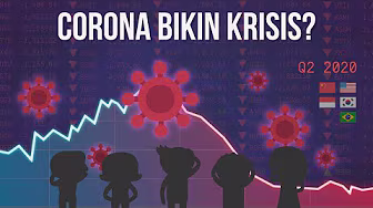 Will the Corona Pandemic Destroy the Global Economy?