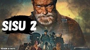SISU 2 [Russian]
