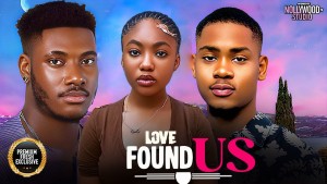 Love Found Us