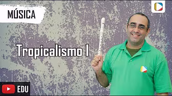 Music - Tropicalism I