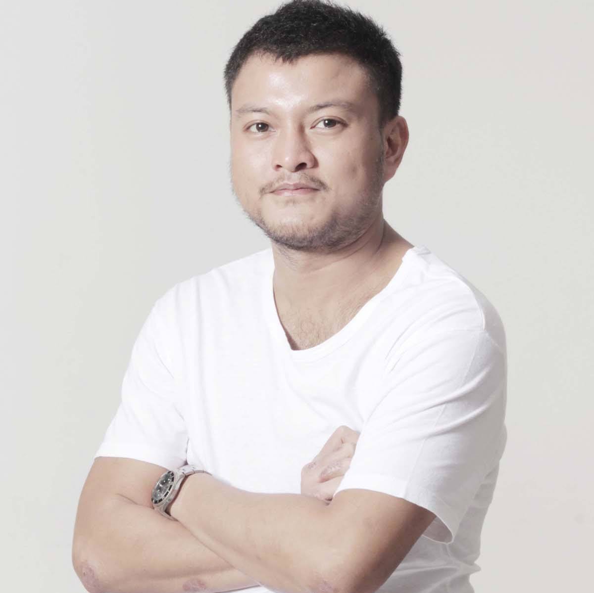 actor Brian Arda large photo