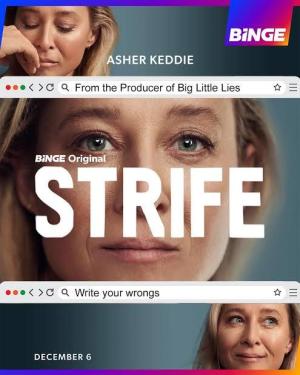 Strife [Russian] S1-S2