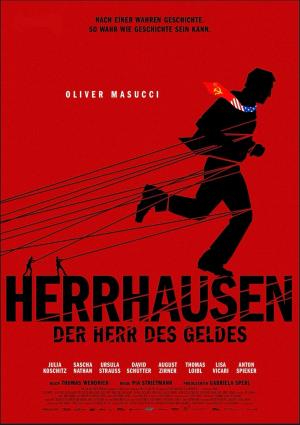 Herrhausen - Der Herr des Geldes [Russian]
