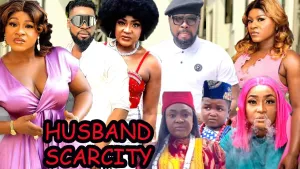 Husband Scarcity