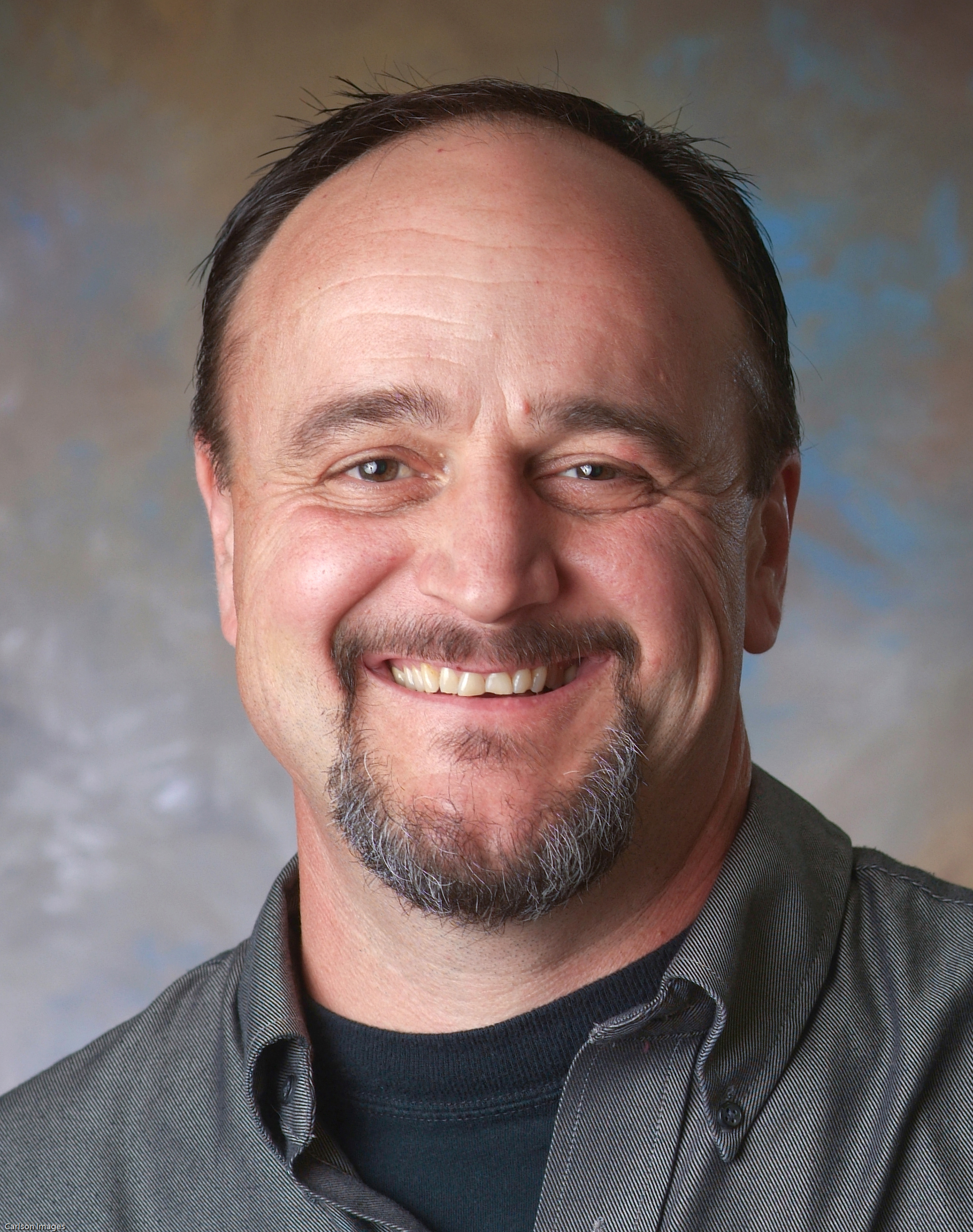 Joe Lenig