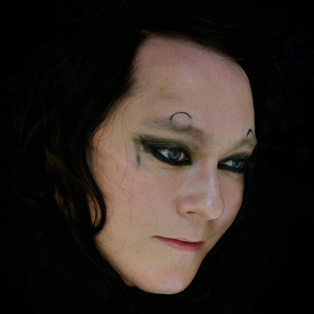 actor Anohni large photo